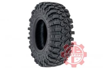 Шина WANDA CLAW XTR WN02 MT 33575-17LT (37x12.5-17LT) 124K POR  wn0207