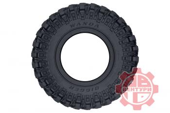 21 789 р. Шина WANDA DIGGER WN03 MT 26585-15LT (33x10.5-15LT) 115K POR  wn0302  с доставкой в г. Керчь. Увеличить фотографию 2