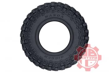 24 589 р. Шина WANDA DIGGER WN03 MT 29580-16LT (35x11.5-16LT) 120K POR  wn0304  с доставкой в г. Керчь. Увеличить фотографию 3
