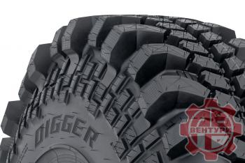 24 589 р. Шина WANDA DIGGER WN03 MT 29580-16LT (35x11.5-16LT) 120K POR  wn0304  с доставкой в г. Керчь. Увеличить фотографию 5