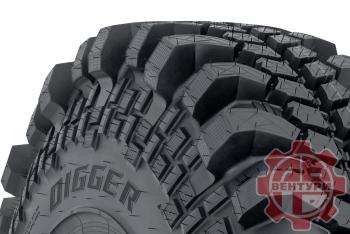 27 289 р. Шина WANDA DIGGER WN03 MT 29590-16LT (37x11.5-16LT) 123K POR  wn0305  с доставкой в г. Керчь. Увеличить фотографию 4
