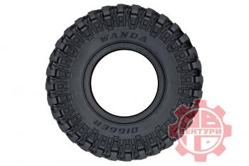 27 289 р. Шина WANDA DIGGER WN03 MT 29590-16LT (37x11.5-16LT) 123K POR  wn0305  с доставкой в г. Керчь. Увеличить фотографию 3