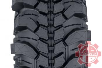 27 289 р. Шина WANDA DIGGER WN03 MT 29590-16LT (37x11.5-16LT) 123K POR  wn0305  с доставкой в г. Керчь. Увеличить фотографию 5