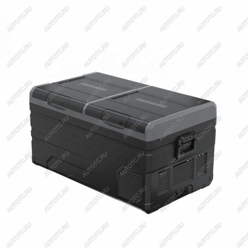 42 999 р. Холодильник автомобильный двухкамерный ALPICOOL TW-95 95 л 1224220 В  tw95  с доставкой в г. Керчь