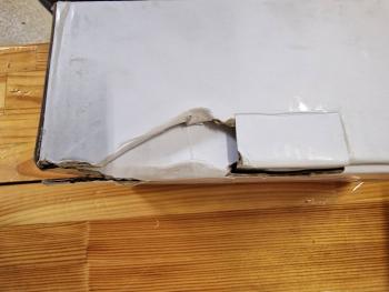 999 р. Светодиодная фара дальнего света РИФ 160 мм 18W LED (уценка)  sm-6180p_u  с доставкой в г. Керчь. Увеличить фотографию 3