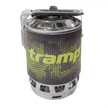 7 799 р. Система для приготовления пищи 1л. (Камуфляж)  trg-115-kamu  с доставкой в г. Керчь. Увеличить фотографию 2