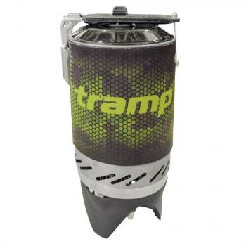 7 799 р. Система для приготовления пищи 1л. (Камуфляж)  trg-115-kamu  с доставкой в г. Керчь. Увеличить фотографию 1