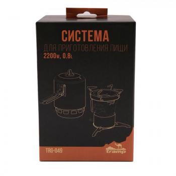 7 799 р. Система для приготовления пищи 1л. (Оливковый)  trg-115-olive  с доставкой в г. Керчь. Увеличить фотографию 18