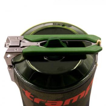 7 799 р. Система для приготовления пищи 1л. (Оливковый)  trg-115-olive  с доставкой в г. Керчь. Увеличить фотографию 15