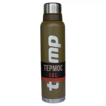 Термос TRAMP Expedition line 1,6 л., Оливковый  trc-029-6050