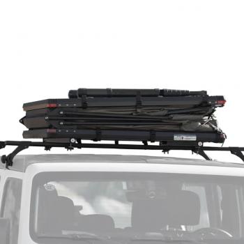 93 999 р. Палатка на крышу автомобиля Wild Land Lite Cruiser 120  201102  с доставкой в г. Керчь. Увеличить фотографию 16