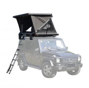 187 999 р. Палатка на крышу автомобиля Wild Land Rock Cruiser 140  201074  с доставкой в г. Керчь. Увеличить фотографию 1