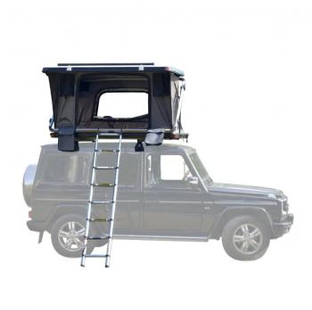 187 999 р. Палатка на крышу автомобиля Wild Land Rock Cruiser 140  201074  с доставкой в г. Керчь. Увеличить фотографию 11