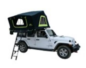 168 999 р. Палатка на крышу автомобиля Wild Land Voyager 160  201082  с доставкой в г. Керчь. Увеличить фотографию 8