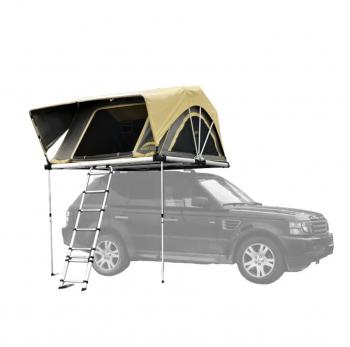 139 999 р. Палатка на крышу автомобиля Wild Land Wild Cruiser 160  201054  с доставкой в г. Керчь. Увеличить фотографию 1