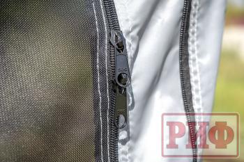 27 029 р. Стенки к автомобильной маркизе (тамбур) РИФ 2,5х2 м  rifan012025600j  с доставкой в г. Керчь. Увеличить фотографию 17