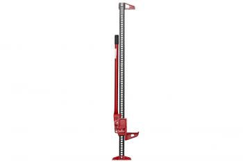 5 949 р. Домкрат реечный Farm Jack 150 см 3 т (уценка)  hs-m004_u1  с доставкой в г. Керчь. Увеличить фотографию 1