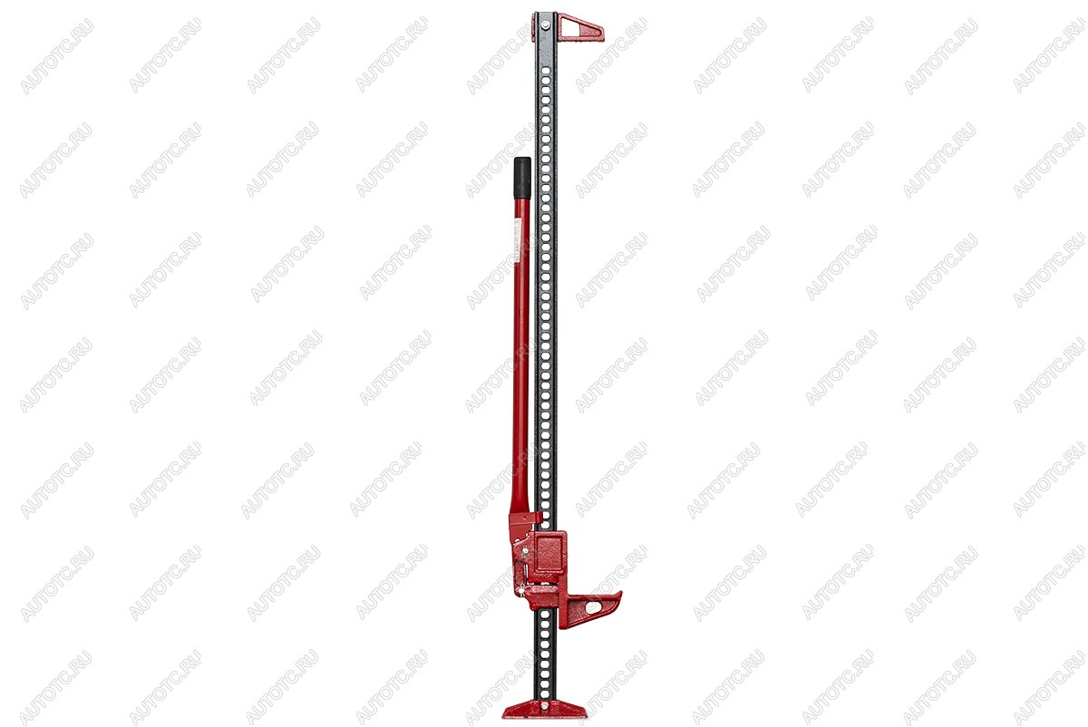 5 949 р. Домкрат реечный Farm Jack 150 см 3 т (уценка)  hs-m004_u1  с доставкой в г. Керчь