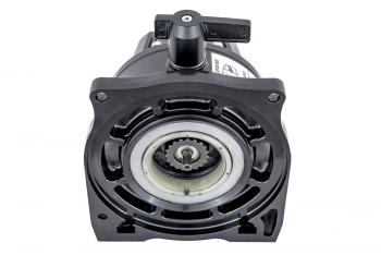 Редуктор для электрической лебёдки Runva EWB950012500 (228:1)  grab95003st