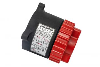 1 069 р. Переключатель редуктора EWT4500  clutchhandleewt4500  с доставкой в г. Керчь. Увеличить фотографию 2