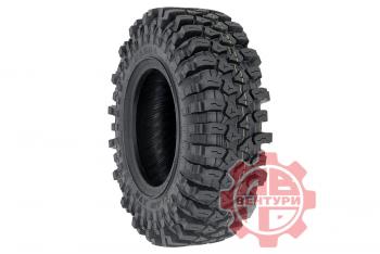 19 409 р. Шина WANDA CLAW XTR WN02 MT 26575-15LT (31x10.5-15LT) 109K POR  wn0201  с доставкой в г. Керчь. Увеличить фотографию 1