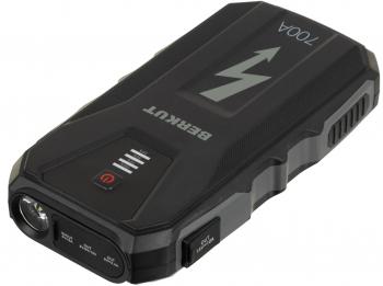 11 149 р. Устройство пуско-зарядное портативное BERKUT 12V 15000 mAh  jsl-15000  с доставкой в г. Керчь. Увеличить фотографию 3