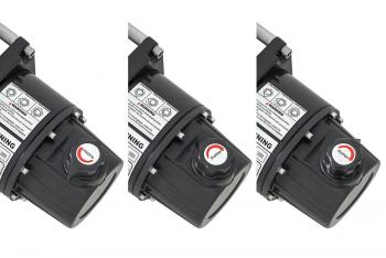 54 239 р. Лебёдка электрическая двухскоростная 12V Runva 10000 lbs 4500 кг  ewd10000s  с доставкой в г. Керчь. Увеличить фотографию 11