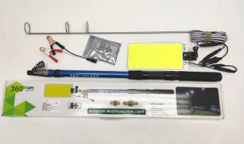 LED панель 12V NN-FR-03, 800 Вт  12v nn-fr-03