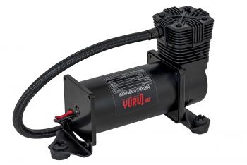 11 979 р. Компрессор автомобильный стационарный 12V YURUI 51 лмин 13,6 атм  yf6480j-bl  с доставкой в г. Керчь. Увеличить фотографию 4