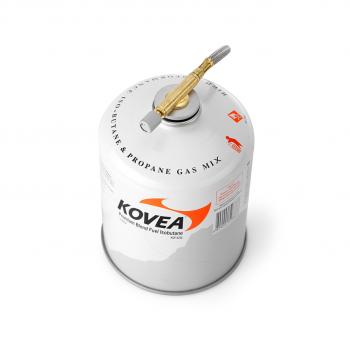 7 889 р. Горелка газовая Kovea Moonwalker Stove Camp-4  kb-0211g  с доставкой в г. Керчь. Увеличить фотографию 6