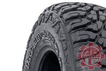 13 989 р. Шина ROADCRUZA RA3200 MT 31x10.50R15LT 109Q POR  ra48203  с доставкой в г. Керчь. Увеличить фотографию 3