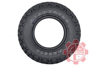 13 989 р. Шина ROADCRUZA RA3200 MT 31x10.50R15LT 109Q POR  ra48203  с доставкой в г. Керчь. Увеличить фотографию 2