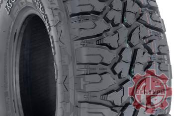 13 989 р. Шина ROADCRUZA RA3200 MT 31x10.50R15LT 109Q POR  ra48203  с доставкой в г. Керчь. Увеличить фотографию 4