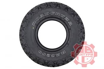 18 689 р. Шина ROADCRUZA RA3200 MT 33x12.50R15LT 108Q POR  ra48402  с доставкой в г. Керчь. Увеличить фотографию 3