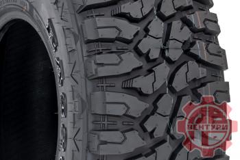 18 689 р. Шина ROADCRUZA RA3200 MT 33x12.50R15LT 108Q POR  ra48402  с доставкой в г. Керчь. Увеличить фотографию 2