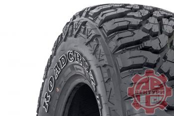 18 689 р. Шина ROADCRUZA RA3200 MT 33x12.50R15LT 108Q POR  ra48402  с доставкой в г. Керчь. Увеличить фотографию 4