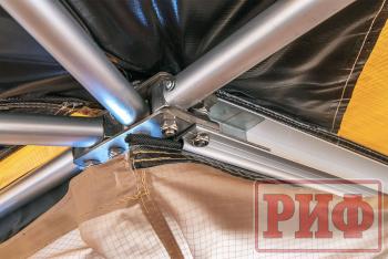 28 949 р. Стенки для комбинированной (прямоугольной с веерной частью) маркизы 2х2,5 м правые  rifanf0720250602  с доставкой в г. Керчь. Увеличить фотографию 22