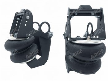 31 599 р. Механизм подъёма оси BPW ECO PLUS (рессоры 100 мм) Арайд 99094.04  с доставкой в г. Керчь. Увеличить фотографию 1