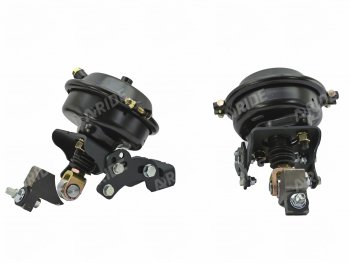 Механизм подъёма оси BPW Air Compact Арайд 99093.01
