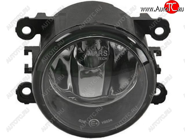 2 089 р. MEGANE {+LOGANCT C4 04-C5 05-DW NEXIA 08-SZ G.VITARA 06- SWI 05-Paje 07-} ФАРА ПРОТИВОТУМ Л=П (DEPO) DEPO rnmeg03-070-z  с доставкой в г. Керчь
