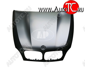 21 899 р. X5 КАПОТ (Тайвань) СТАЛЬН BODYPARTS bm0x507-330t  с доставкой в г. Керчь