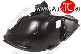 899 р. Правый подкрылок передний (передняя часть) BODYPARTS BMW X5 E70 дорестайлинг (2006-2010)  с доставкой в г. Керчь