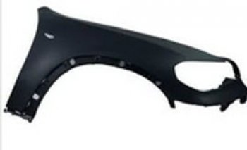 X5 КРЫЛО ПЕРЕДН ПРАВ БЕЗ ОТВ ПОМЫВАТ BODYPARTS bm0x507-272-r