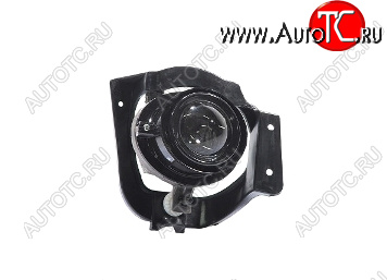 1 289 р. Правая противотуманная фара BODYPARTS Chevrolet Epica V250 (2006-2012)  с доставкой в г. Керчь