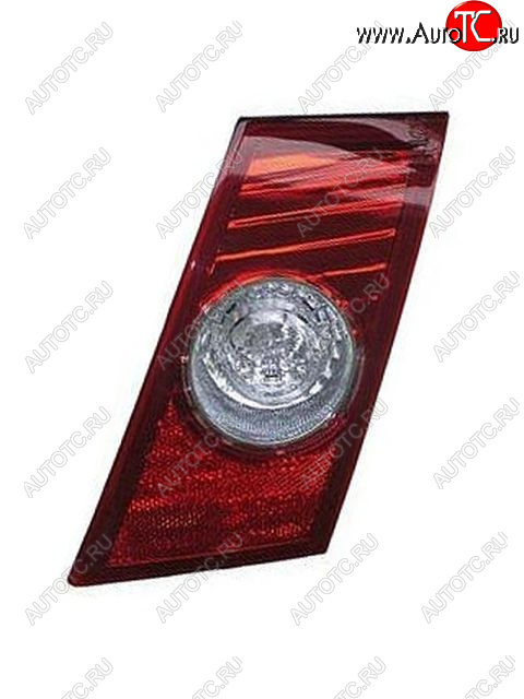 1 899 р. Правый фонарь (внутренний) BODYPARTS Chevrolet Epica V250 (2006-2012)  с доставкой в г. Керчь
