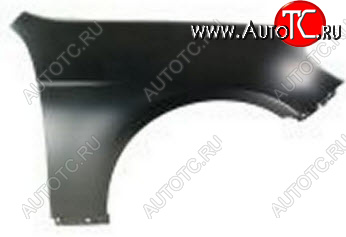 3 999 р. EPICA КРЫЛО ПЕРЕДН ПРАВ (Китай) BODYPARTS cvepi06-270-r  с доставкой в г. Керчь