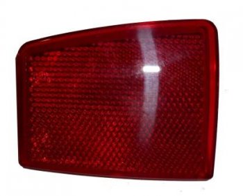 779 р. PAJERO ФОНАРЬ-КАТАФОТ ЛЕВ В ЗАДН БАМПЕР (Китай) BODYPARTS mbpaj07-050-l  с доставкой в г. Керчь. Увеличить фотографию 1