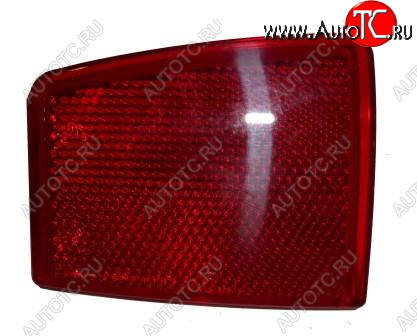 779 р. PAJERO ФОНАРЬ-КАТАФОТ ЛЕВ В ЗАДН БАМПЕР (Китай) BODYPARTS mbpaj07-050-l  с доставкой в г. Керчь