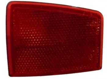 1 039 р. PAJERO ФОНАРЬ-КАТАФОТ ПРАВ В ЗАДН БАМПЕР (Китай) BODYPARTS mbpaj07-050-r  с доставкой в г. Керчь. Увеличить фотографию 1