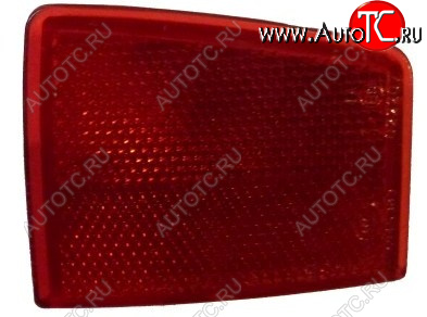 1 039 р. PAJERO ФОНАРЬ-КАТАФОТ ПРАВ В ЗАДН БАМПЕР (Китай) BODYPARTS mbpaj07-050-r  с доставкой в г. Керчь